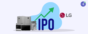 LG Electronics India IPO Day 1: ₹11,607 Crore Offer Draws Early Demand, GMP Hints at Strong Listing Ahead