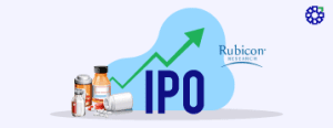 Rubicon Research IPO Listing: Pharma Player Set for Strong Debut on October 16 – Key Highlights for Investors