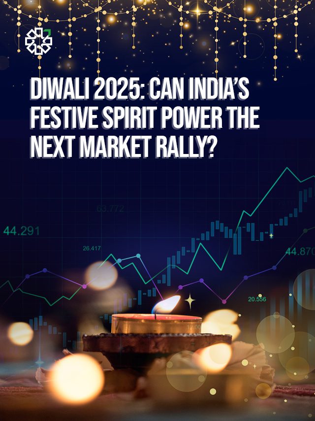 Diwali 2025: Can India’s Festive Spirit Power the Next Market Rally?