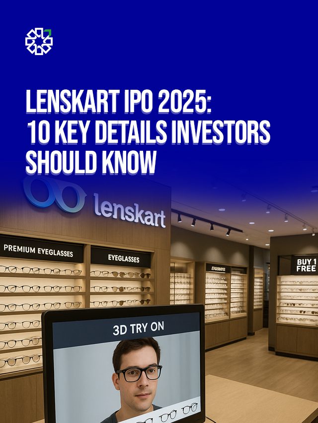 Lenskart IPO 2025: 10 Key Details Investors Should Know