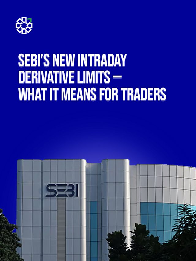 New F&O Rules from 1st October – What Traders Should Know