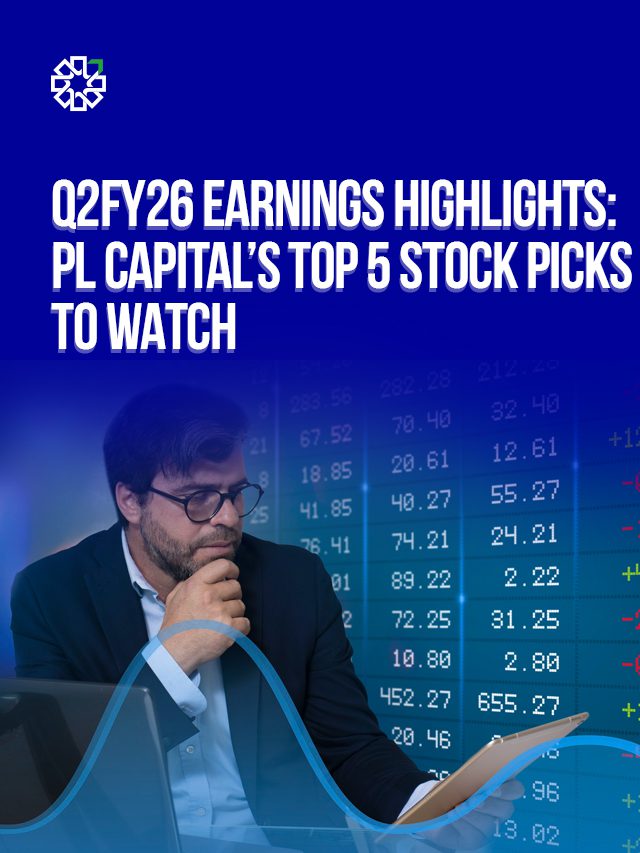 Q2FY26 Earnings Highlights: PL Capital’s Top 5 Stock Picks to Watch