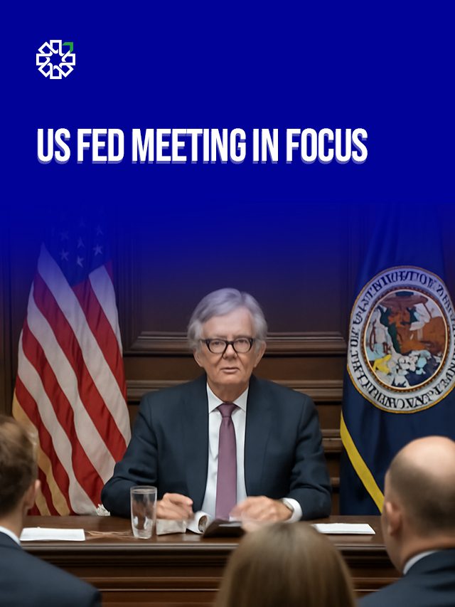 US Fed Meeting in Focus: Will a Rate Cut Be Announced Tonight?