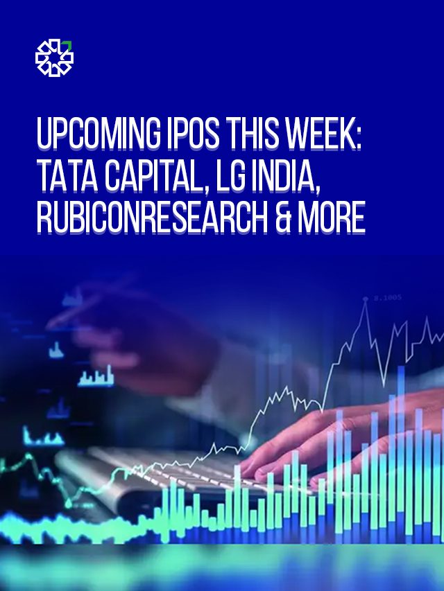 Upcoming IPOs This Week