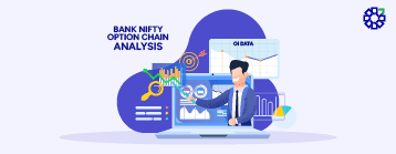 Bank Nifty Option Chain Analysis: Live OI Data Interpretation