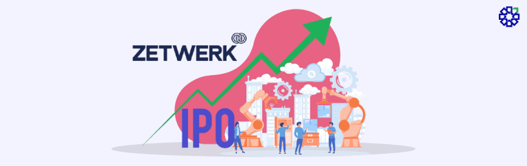 IPO Update: Zetwerk Plans $750 Million IPO for 2026; Hires Kotak, Morgan Stanley and Goldman Sachs