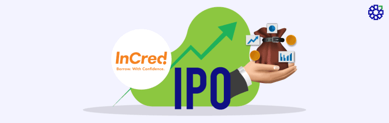 IPO Update: InCred Holdings Files Confidential DRHP With SEBI for ₹3,000–₹4,000 Crore IPO. What We Know So Far