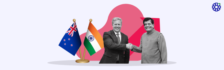 India-New Zealand FTA Talks in Final Stage: All You Need to Know About the Long-Pending Pact