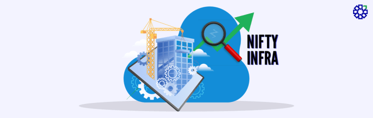 Infrastructure Boom Drives Nifty Infra Index to Nearly 2x the Gains of the Nifty50, Shows PL Capital Analysis
