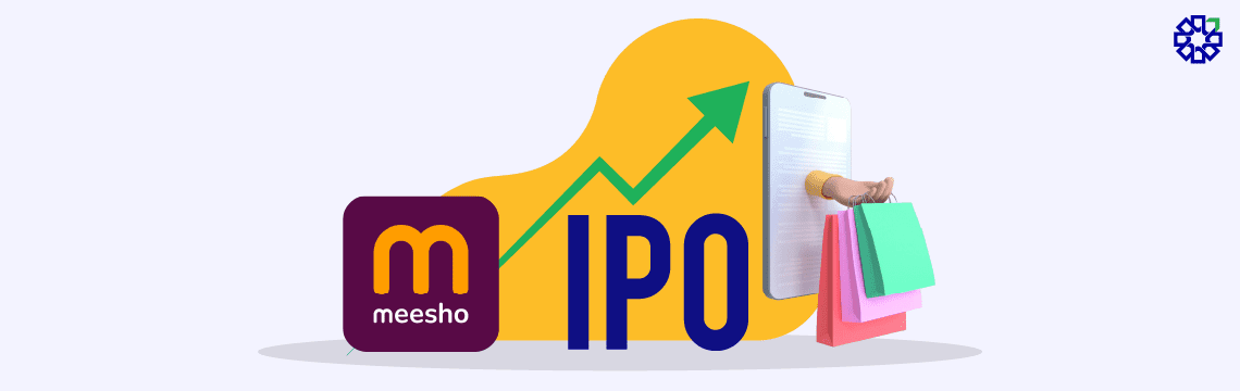 Meesho IPO Allotment Status: How to Check via Registrar, NSE & BSE ...