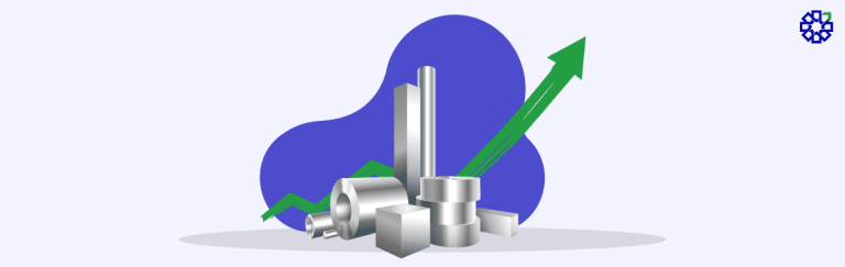 Metal Stocks Rally Strong; Hindustan Copper, Vedanta and SAIL Lead 2% Surge in Nifty Metal Index – Key Factors Behind the Rise