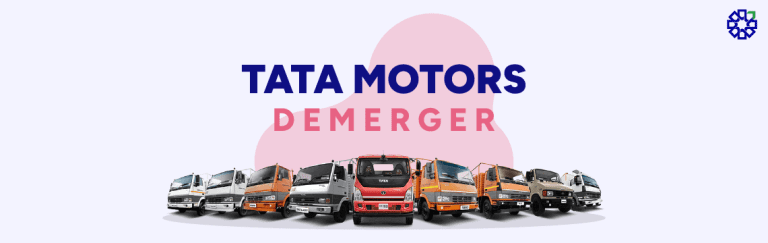 Tata Motors CV Listing: Shares Jump 28% After Demerger on Strong Debut