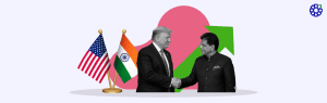 India-US Trade Deal Nears Breakthrough as Goyal Signals ‘Fair, Balanced Pact’ Soon