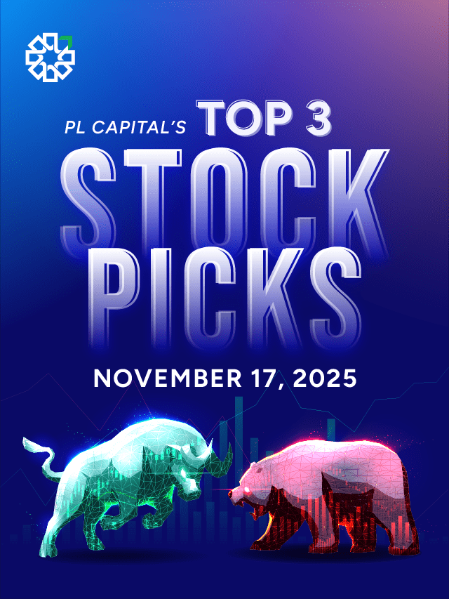 Top Stock Picks for November 17: Manappuram, Equitas & ABD | PL Capital
