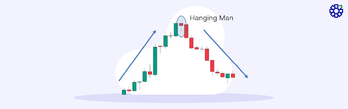 What Is Hanging Man Candlestick Pattern-02