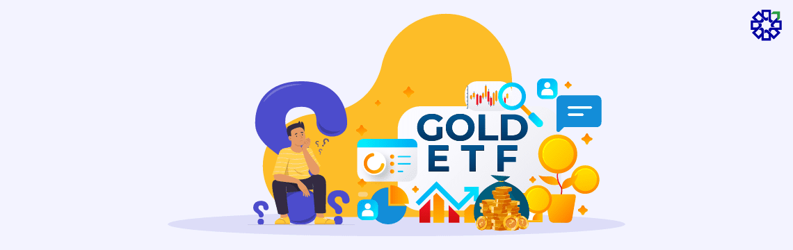 What is Gold ETF-02
