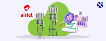 Bharti Airtel Shares Drop 4% as Singtel Sells ₹10,300 Crore Stake in Block Deal; Supply Overhang Seen Near-Term