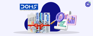 PL Capital Coverage: DOMS Industries Q2 Results – Solid Growth Momentum in Stationery and Hygiene