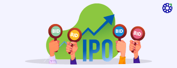What Does IPO Bidding Mean?