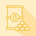 Commodities and Budget