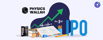 PhysicsWallah IPO Opens November 11: Issue Size, OFS Details and What It Signals for India’s Edtech Sector