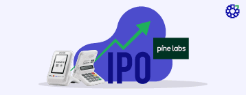 Pine Labs IPO Subscribed 7% on Day 1, GMP Falls to 2%: What You Need to Know