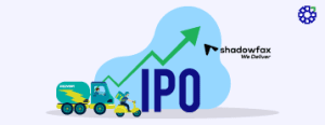 Shadowfax IPO DRHP: Flipkart-Backed Logistics Firm Eyes ₹8,500 Crore Valuation; Profit Rebound, Investor Exits, and Key Risks Explained