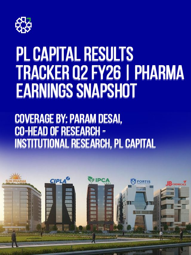 Q2 FY26 Pharma Earnings Snapshot