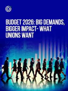 thumbnail - Budget 2026 Big Demands, Bigger Impact- What Unions Want