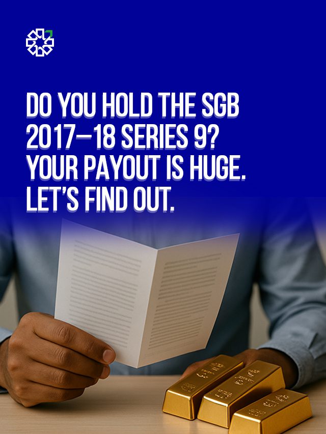 This SGB just delivered 328% profit – do you hold it?