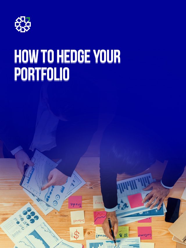 How to Hedge Your Portfolio