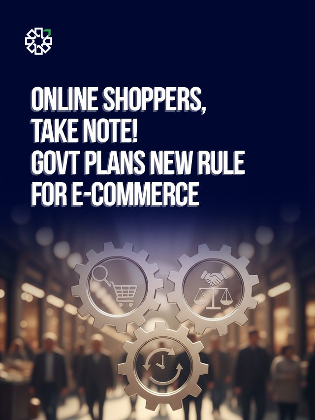 Online Shoppers, Take Note – A Big Change Is Coming!