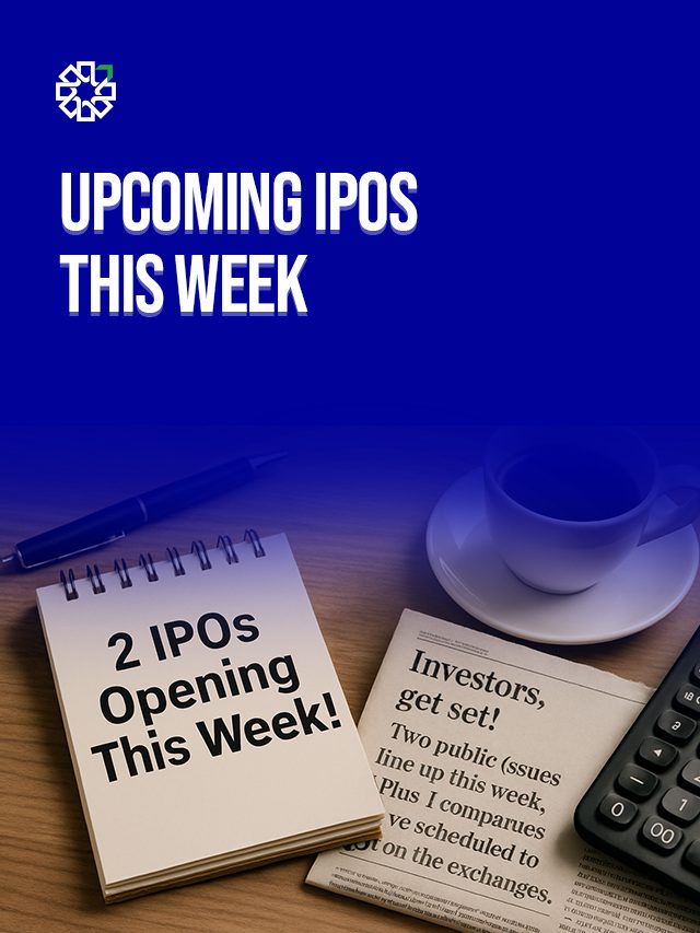 Upcoming IPO’s this week to Watch!