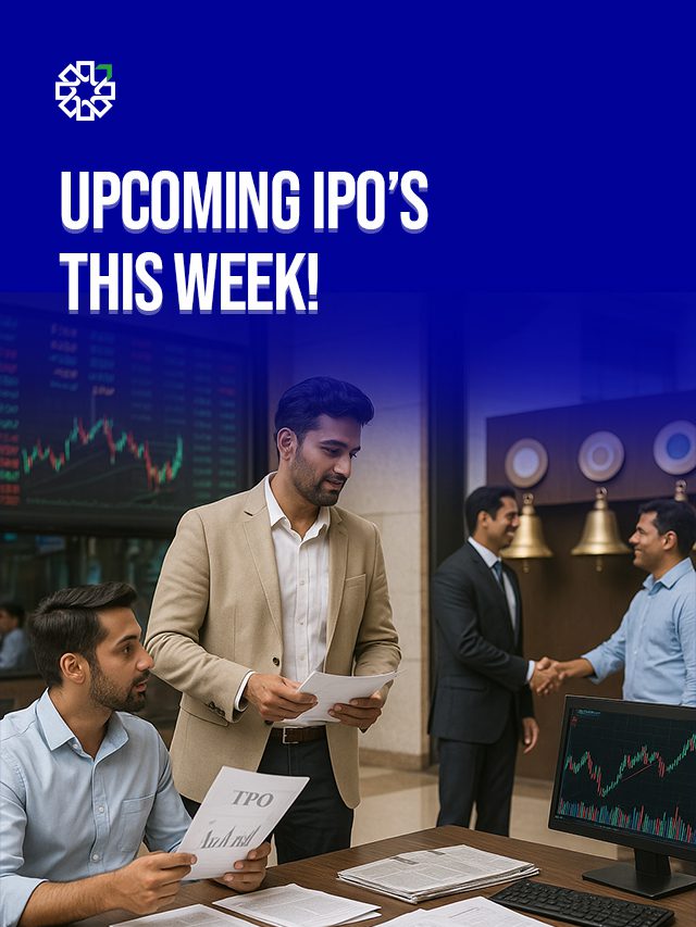 Upcoming IPO’s this week!