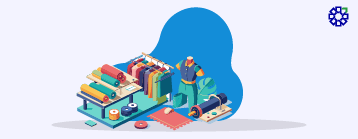 US Tariffs Squeeze Indian Textile Exporters: Sector Stocks Surge as India–US Trade Deal Nears Completion