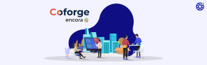 Coforge Acquires Encora: What the $2.35 Billion Deal Means for Investors