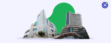 Difference Between NSE and BSE: Fees, Expiry & Returns