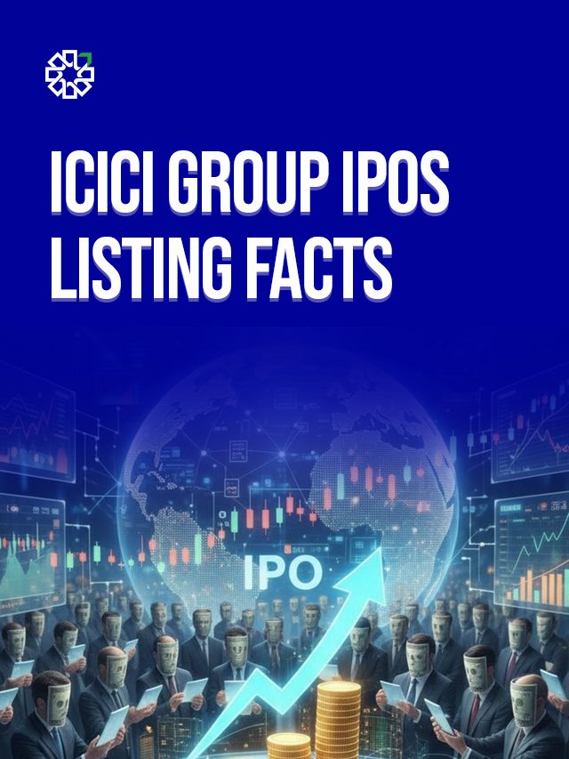ICICI Group IPO Track Record: Should Investors Worry?