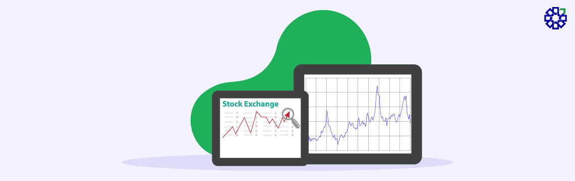 Line chart in stock market-02
