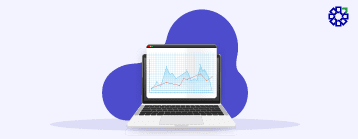 What is a Mountain Chart for Trading in the Stock Market?