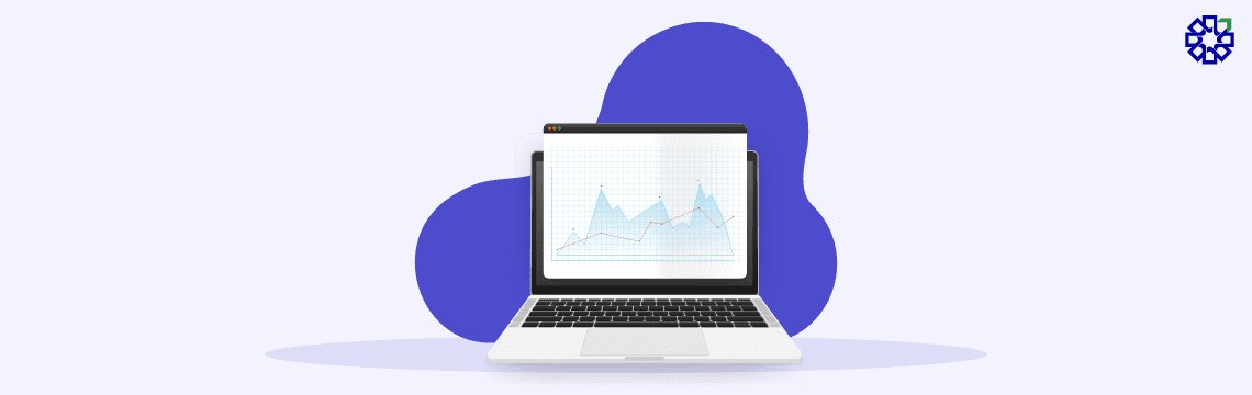 Mountain chart in stock market-02
