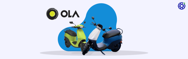 Ola Electric stock jumps 5% on ₹367 crore PLI boost