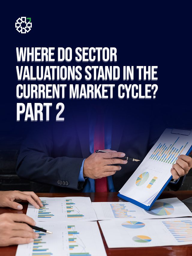 Sector Valuations Part 2: FMCG, Auto, Healthcare & Capex Explained