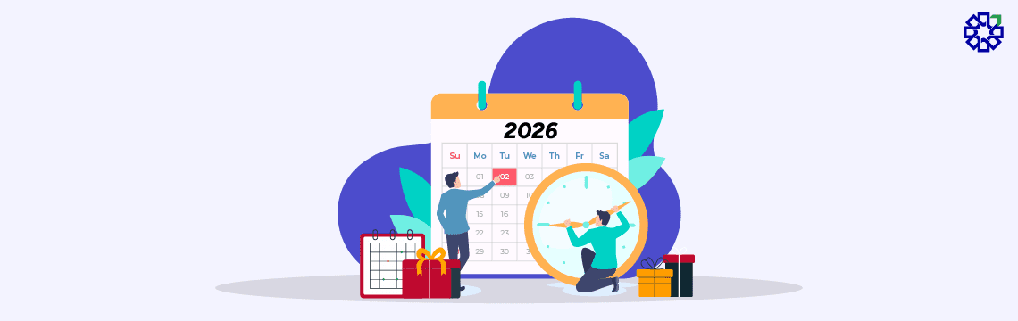 Stock Market Holidays -2026 News Blog