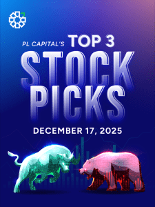 Web Story - Top 3 Stock Picks for Dec 17 2025 By PL Capital_Thumbnail
