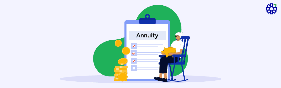 What is Annuity in India (2025 Guide & New 0% GST Rule) - PL Capital-02