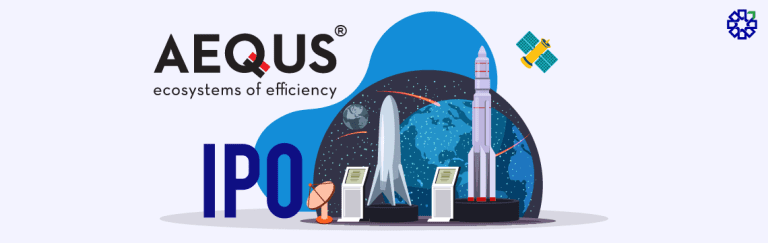 Aequs IPO Lists at Nearly 13% Premium After Strong Subscription