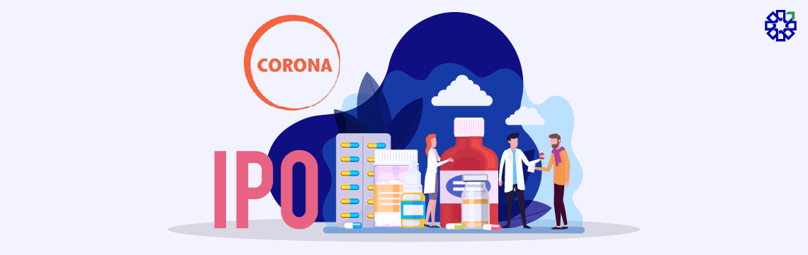 corona-ipo-listing