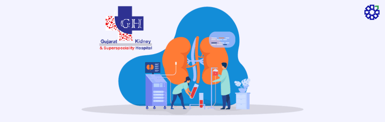 Gujarat Kidney and Super Speciality IPO Day 2: Issue Subscribed 2.13x; Check Subscription, GMP and Listing Details