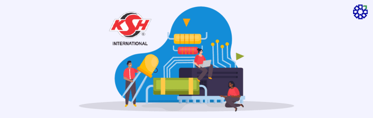 KSH International Lists at Discount After Weak Subscription